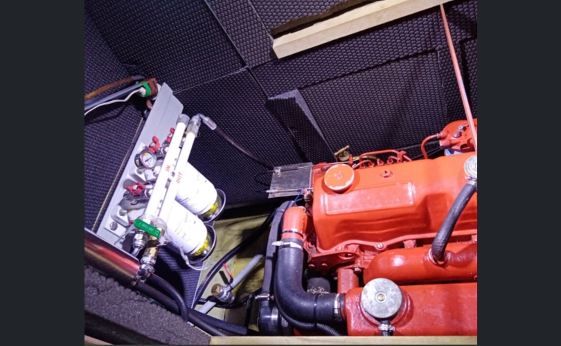 Muu merkki Havskryssare 45-kuva-8